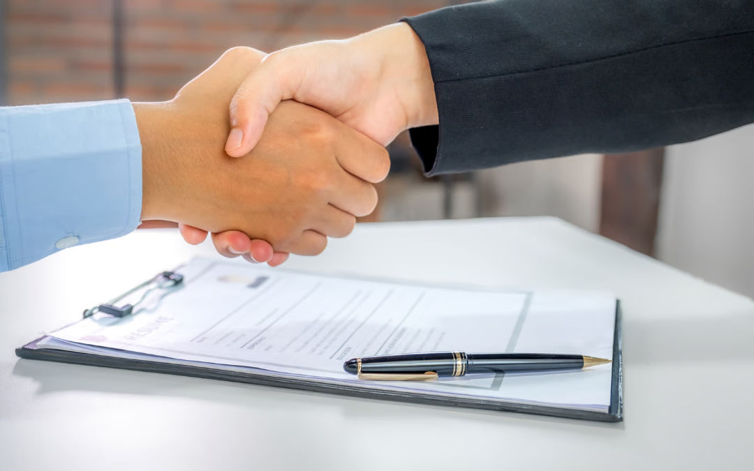 Acuerdos de Asamblea